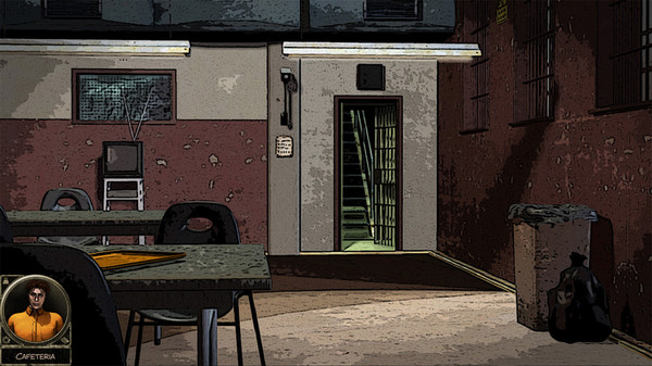 Stonewall Penitentiary game for Linux 1