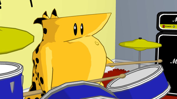 Strong Bad's Cool Game for Attractive People: Season 1 game for windows Pc 1