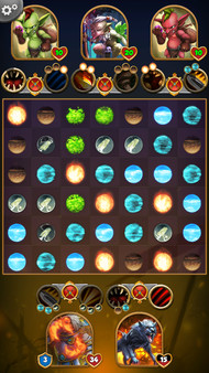 Dungeon Adventure game for windows Pc 1