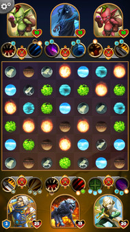 Dungeon Adventurefor windows and Linux 1