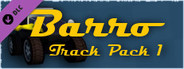 Barro - Track Pack 1