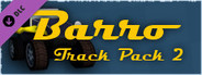 Barro - Track Pack 2