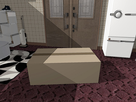 Скриншот из Glare1more