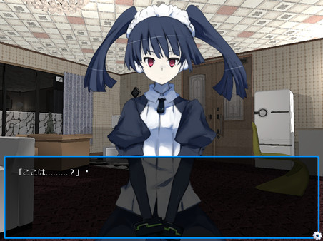 Glare1more game for Linux 1