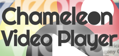 Boxart for Chameleon Video Player