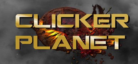 Clicker Planet cover art