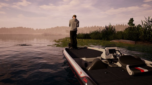 Скриншот из Fishing Sim World®: Pro Tour