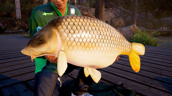【图】Fishing Sim World®: Pro Tour(截图2)