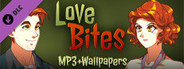 Love Bites MP3+Wallpapers