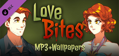 Love Bites MP3+Wallpapers cover art