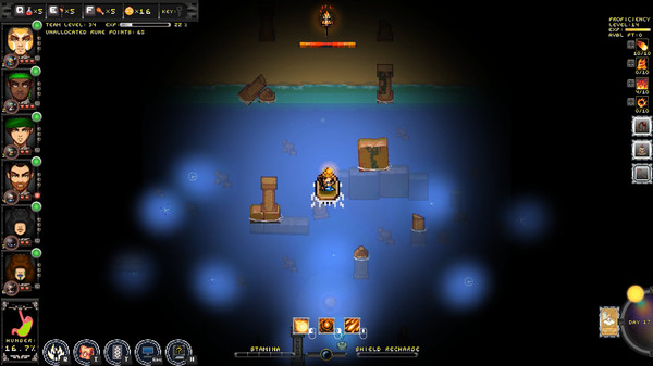 Скриншот из The Hardest Dungeon