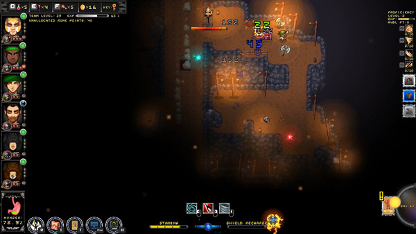 Скриншот из The Hardest Dungeon