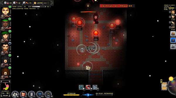 Скриншот из The Hardest Dungeon