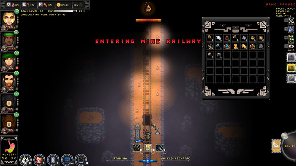 Скриншот из The Hardest Dungeon