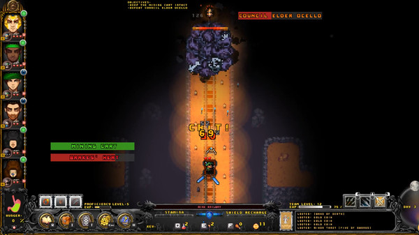 The Hardest Dungeon game for windows Pc 1