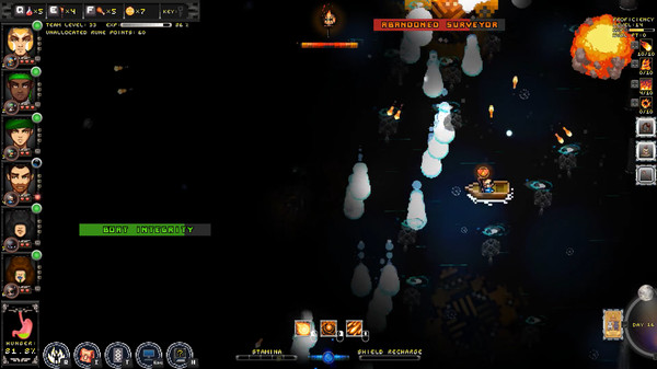 Скриншот из The Hardest Dungeon