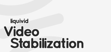 liquivid Video Stabilization cover art