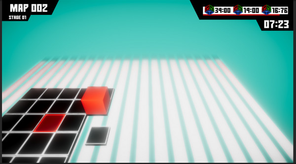 Cube Zone screenshot