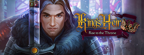 King's Heir: Rise to the Throne