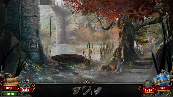 Скриншот из King's Heir: Rise to the Throne