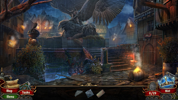 Скриншот из King's Heir: Rise to the Throne