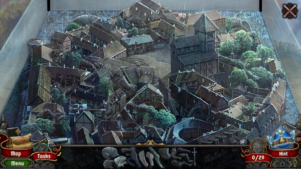 Скриншот из King's Heir: Rise to the Throne