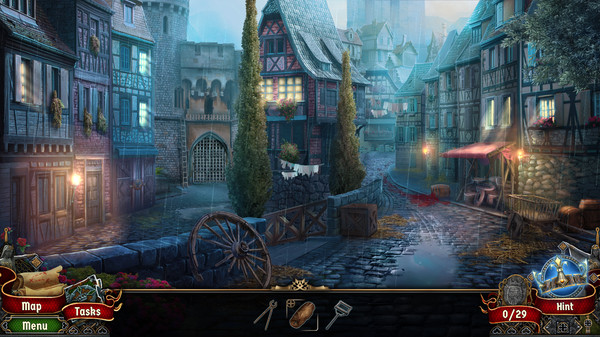 Kingmaker: Rise to the Throne Steam