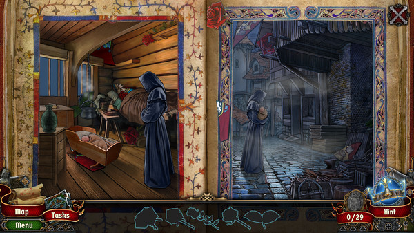 King's Heir: Rise to the Thronefor windows and Linux 1