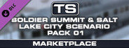 TS Marketplace: Soldier Summit & Salt Lake City Scenario Pack 01 Add-On