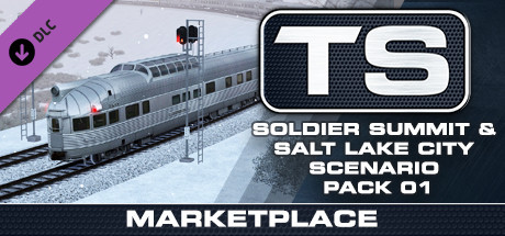 TS Marketplace: Soldier Summit & Salt Lake City Scenario Pack 01 Add-On cover art