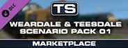 TS Marketplace: Weardale & Teesdale Scenario Pack 01
