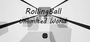 RollingBall: Unlimited World cover art
