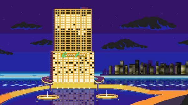 Скриншот из NAMELESS