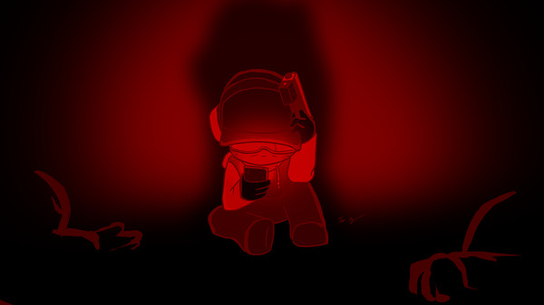 Скриншот из NAMELESS