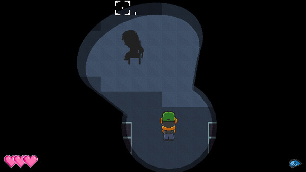 Скриншот из NAMELESS