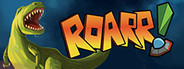 Roarr! Jurassic Edition