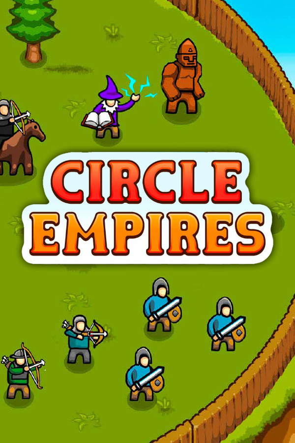 Circle Empires for steam