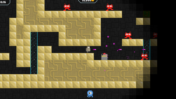 Robot Wants It Allfor windows and Linux 1