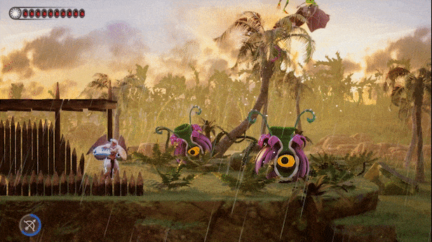 Se confirma la llegada de SolSeraph a Xbox One