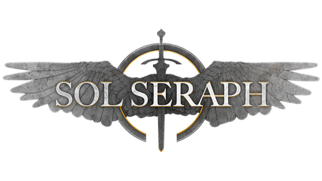 SolSeraph Logo