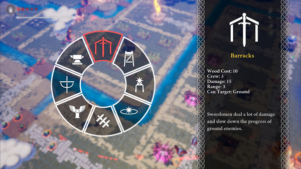 Скриншот из SolSeraph