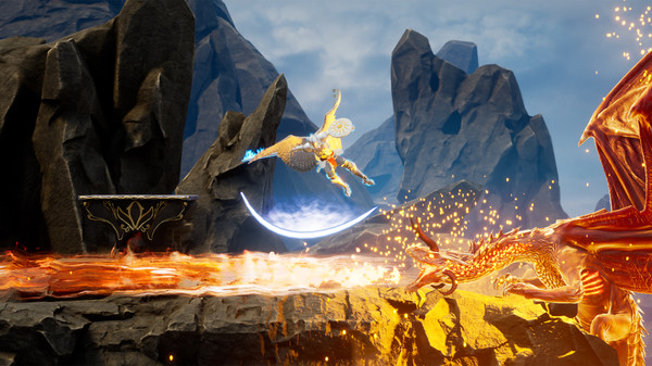 Скриншот из SolSeraph