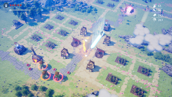 SolSeraphfor windows and Linux 1