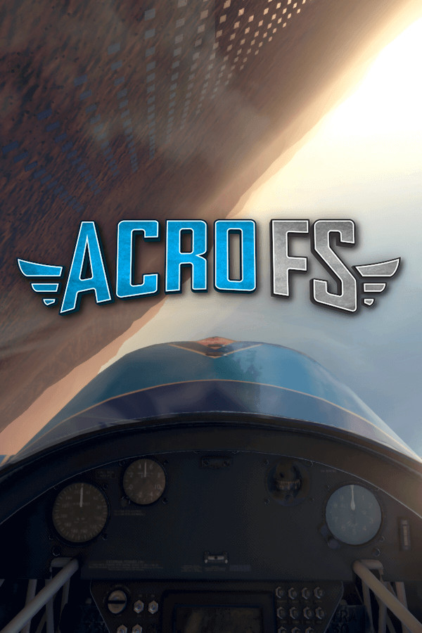 Acro FS for steam