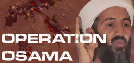 Operation Osama Bin Laden cover art