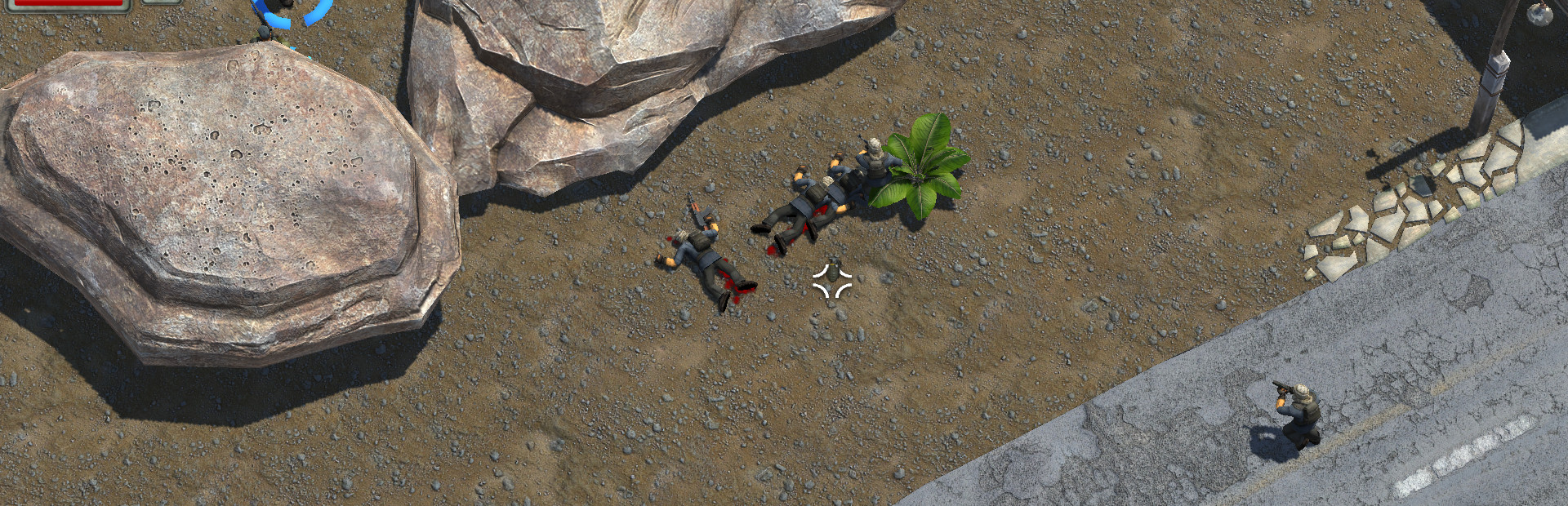 Operation Osama Bin Laden