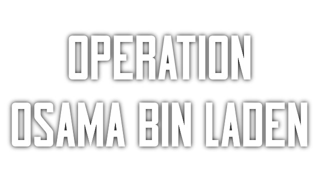 Operation Osama Bin Laden Logo