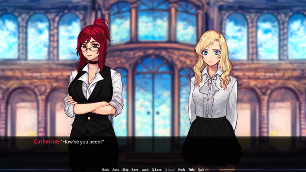 Last Stanza game for windows Pc 1