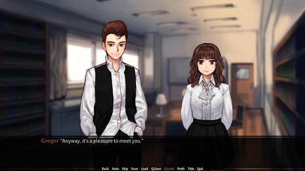 Last Stanzafor windows and Linux 1