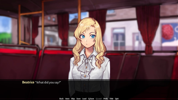 Last Stanza for linux